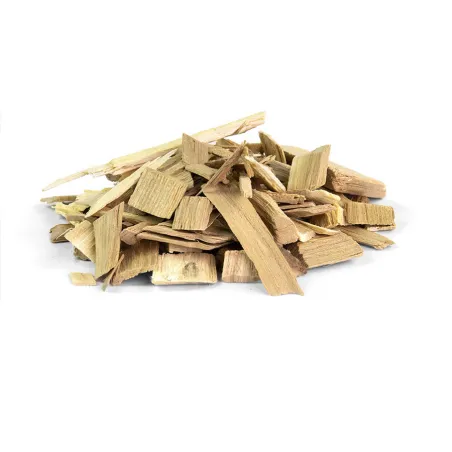 Chips da affumicare, Acacia 0,5Kg - Yakiniku