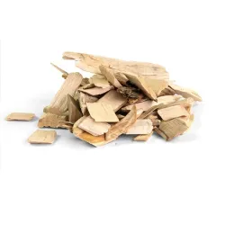 Chips da affumicare, Acero 0,5Kg - Yakiniku 2
