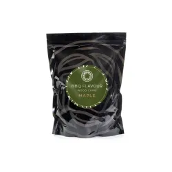 Chips da affumicare, Acero 0,5Kg - Yakiniku