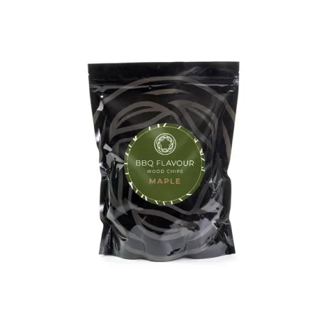 Chips da affumicare, Acero 0,5Kg - Yakiniku