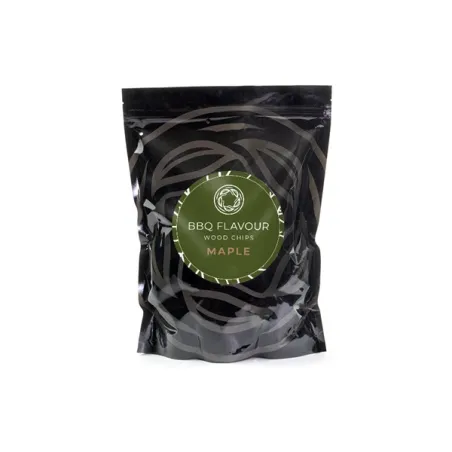 Chips da affumicare, Acero 0,5Kg - Yakiniku