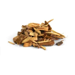 Chips da affumicare, Albicocca 0,5Kg - Yakiniku 2