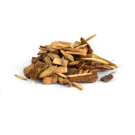 Chips da affumicare, Albicocca 0,5Kg - Yakiniku