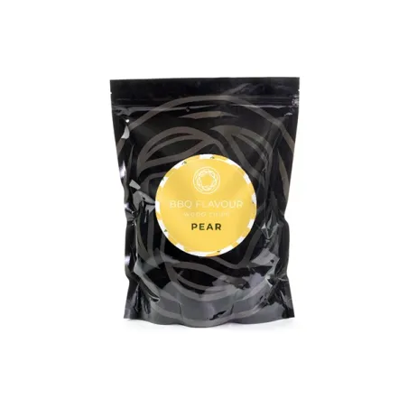 Chips da affumicare, Pera 0,5Kg - Yakiniku