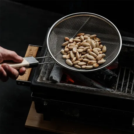 Setaccio BBQ per Shichirin - Yakiniku