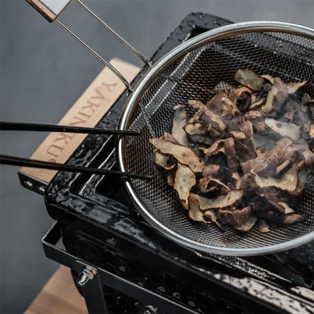 Setaccio BBQ per Shichirin - Yakiniku