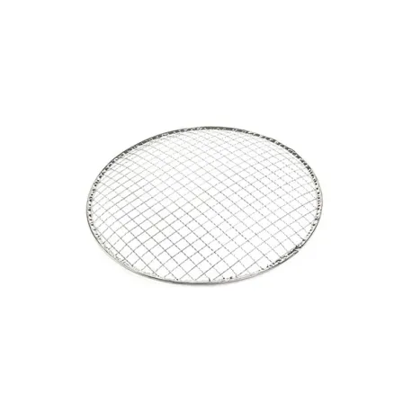 Griglia cottura usa e getta per Shichirin tondo - Yakiniku