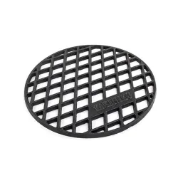 Griglia cottura in ghisa tonda per Shichirin - Yakiniku
