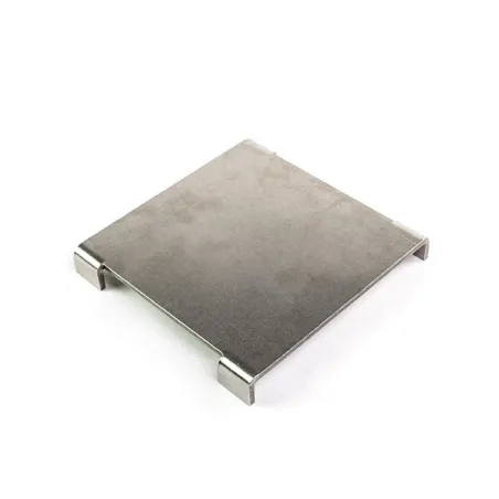 Piastra Teppanyaki rettangolare per Shichirin - Yakiniku