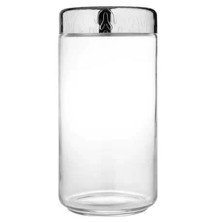 Dressed, Barattolo - Alessi