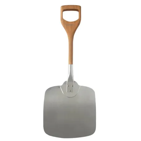Pala per pizza piccola Cm.77x32x3,5 - Boska