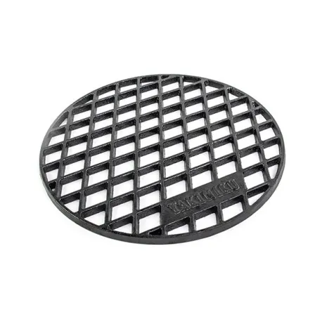 Griglia cottura in ghisa per kamado, Compact - Yakiniku