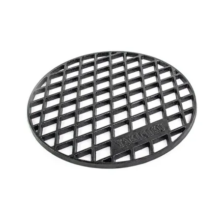 Griglia cottura in ghisa per kamado, Compact - Yakiniku