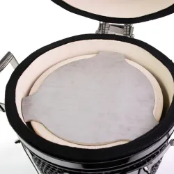 Piastra teppanyaki per kamado, Compact - Yakiniku 2