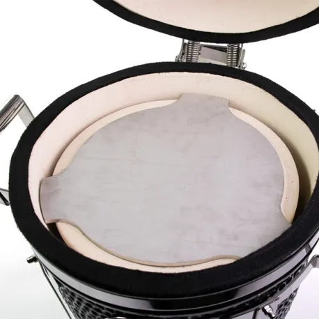 Piastra teppanyaki per kamado, Compact - Yakiniku