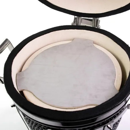 Piastra teppanyaki per kamado, Compact - Yakiniku