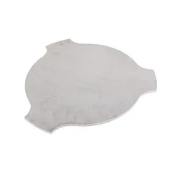 Piastra teppanyaki per kamado, Compact - Yakiniku