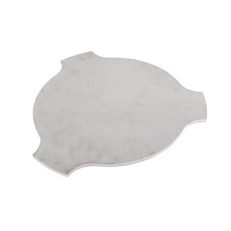 Piastra teppanyaki per kamado, Compact - Yakiniku