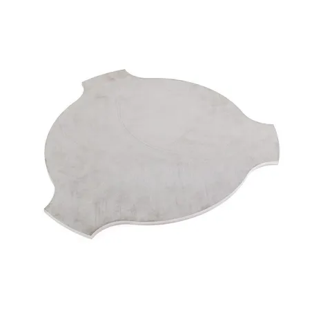 Piastra teppanyaki per kamado, Compact - Yakiniku