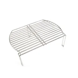 Griglia cottura rialzata per kamado, Compact - Yakiniku