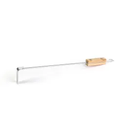 Gancio per cenere con levacapsule per kamando, Mini e Compact - Yakiniku