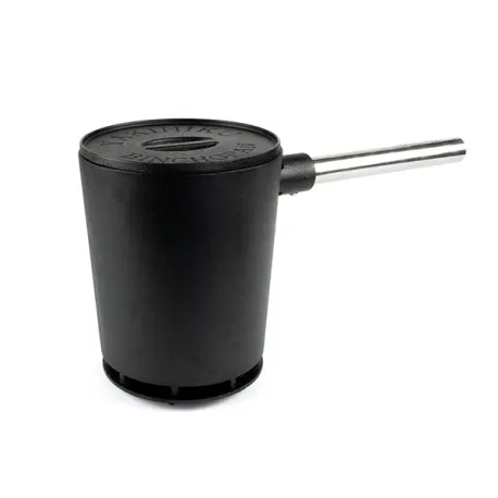 Ciminiera d'accensione Binchopan - Yakiniku