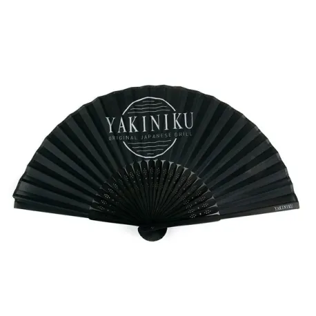 Ventaglio per braci - Yakiniku