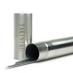 Spiedini Yakitori, confezione 10 pezzi Mm.1 - Yakiniku