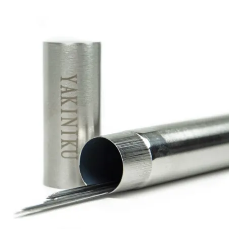 Spiedini Yakitori, confezione 10 pezzi Mm.1 - Yakiniku