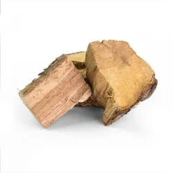 Chunks da affumicare, Mela 2Kg - Yakiniku 2