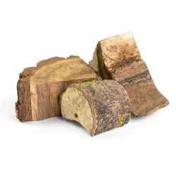 Chunks da affumicare, Ciliegia 2Kg - Yakiniku 2