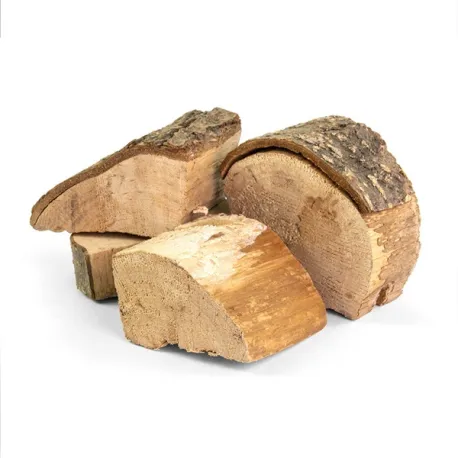 Chunks da affumicare, Ontano 2Kg - Yakiniku