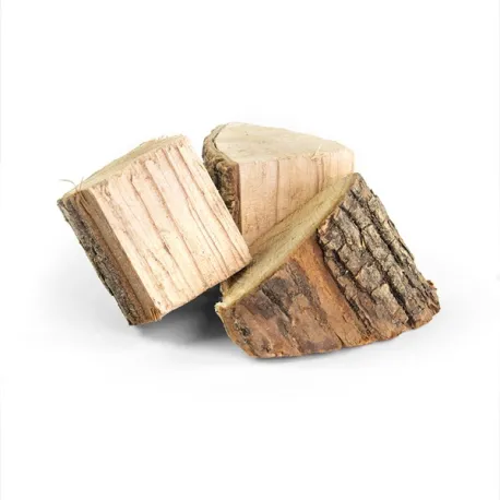 Chunks da affumicare, Acero 2Kg - Yakiniku