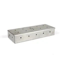 Smokeing Box rettangolare - Yakiniku