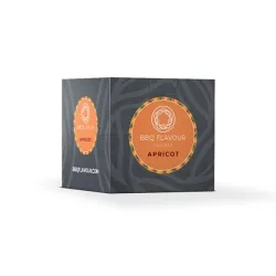 Chunks da affumicare, Albicocca 2Kg - Yakiniku