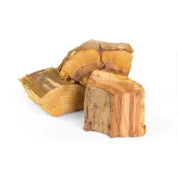 Chunks da affumicare, Albicocca 2Kg - Yakiniku 2