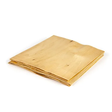 Accenditore wood wraps, Confezione 9 pezzi - Yakiniku