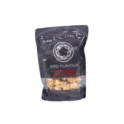 Accendifuoco wood wool, Confezione 25 pezzi - Yakiniku