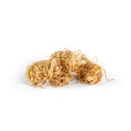 Accendifuoco wood wool, Confezione 25 pezzi - Yakiniku