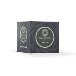 Chunks da affumicare, Faggio 2Kg - Yakiniku