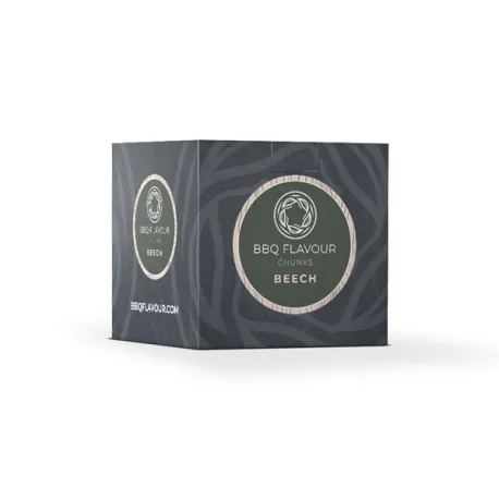 Chunks da affumicare, Faggio 2Kg - Yakiniku