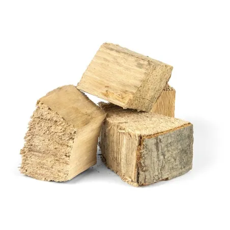 Chunks da affumicare, Faggio 2Kg - Yakiniku