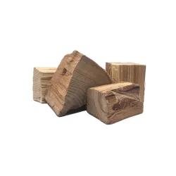 Chunks da affumicare, Hickory 2Kg - Yakiniku 2