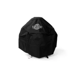 Fodera coprigrill per kamado, Compact  - Yakiniku