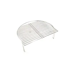 Griglia cottura rialzata per kamado, Medium - Yakiniku