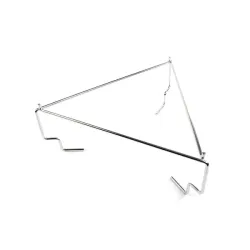 Rialzo grill multilivello per kamado, Medium - Yakiniku