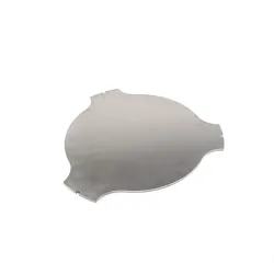 Piastra teppanyaki per kamado, Medium - Yakiniku