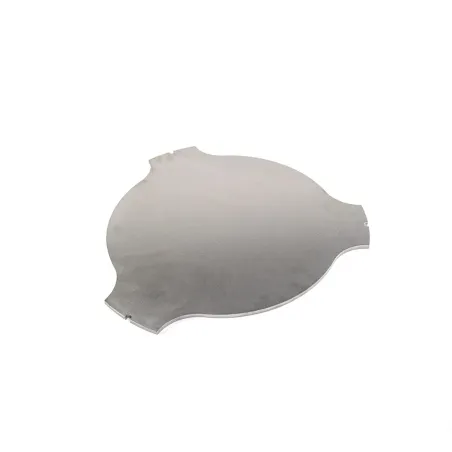 Piastra teppanyaki per kamado, Medium - Yakiniku