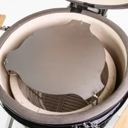 Piastra teppanyaki per kamado, Medium - Yakiniku 2