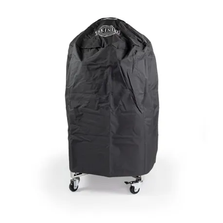 Fodera coprigrill per kamado, Medium - Yakiniku